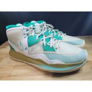 nike krie 8 infinit x size 10